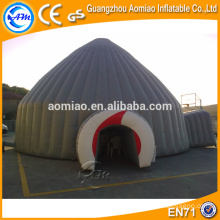 Popular inflatable circus tent, inflatable igloo tent, inflatable tent for kids